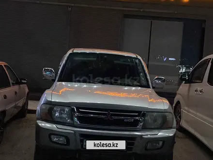 Mitsubishi Pajero 2000 года за 3 500 000 тг. в Кызылорда – фото 3