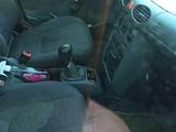 Mercedes-Benz A 160 1999 годаfor1 850 000 тг. в Атырау – фото 5