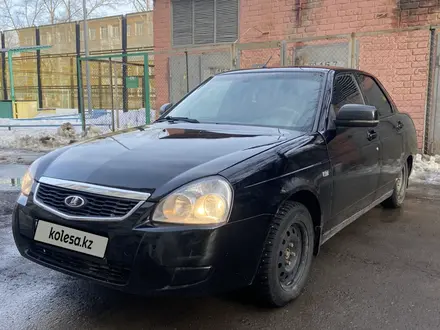 ВАЗ (Lada) Priora 2170 2013 года за 2 000 000 тг. в Павлодар – фото 3