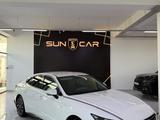 Hyundai Sonata 2023 года за 10 800 000 тг. в Шымкент – фото 3