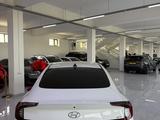 Hyundai Sonata 2023 года за 10 800 000 тг. в Шымкент – фото 5