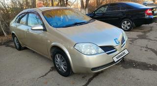 Nissan Primera 2002 года за 2 500 000 тг. в Алматы