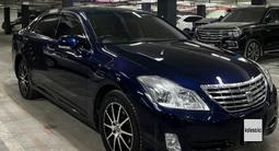 Toyota Crown 2008 годаүшін3 200 000 тг. в Астана – фото 4