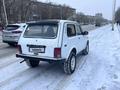 ВАЗ (Lada) Lada 2121 2011 годаfor1 300 000 тг. в Актобе – фото 4