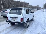 ВАЗ (Lada) Lada 2121 2011 годаfor1 200 000 тг. в Актобе – фото 4