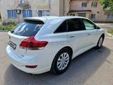 Toyota Venza 2014 года за 12 800 000 тг. в Караганда – фото 2