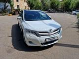 Toyota Venza 2014 годаүшін12 500 000 тг. в Караганда – фото 4