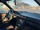 Mercedes-Benz E 300 1992 года за 900 000 тг. в Тараз – фото 4