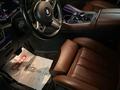 BMW X6 2021 года за 43 000 000 тг. в Астана – фото 11