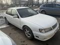 Nissan Cefiro 1997 годаfor2 000 000 тг. в Алматы