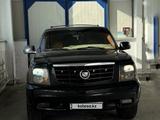 Cadillac Escalade 2003 годаүшін6 500 000 тг. в Аягоз