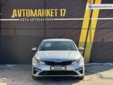 Kia Optima 2019 годаүшін10 050 000 тг. в Шымкент – фото 3