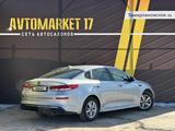 Kia Optima 2019 годаүшін10 050 000 тг. в Шымкент – фото 5