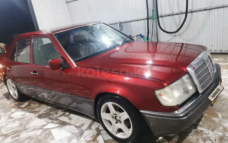 Mercedes-Benz E 230 1991 годаfor1 100 000 тг. в Актау