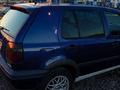 Volkswagen Golf 1994 года за 1 500 000 тг. в Усть-Каменогорск – фото 5
