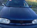 Volkswagen Golf 1994 годаүшін1 500 000 тг. в Усть-Каменогорск – фото 2