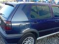 Volkswagen Golf 1994 года за 1 500 000 тг. в Усть-Каменогорск – фото 12