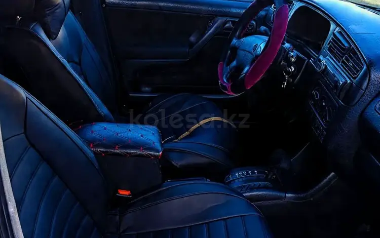 Volkswagen Golf 1994 года за 1 500 000 тг. в Усть-Каменогорск