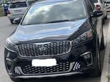 Kia Sorento 2019 годаүшін9 500 000 тг. в Алматы – фото 2