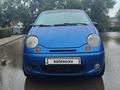 Daewoo Matiz 2014 годаүшін1 300 000 тг. в Алматы