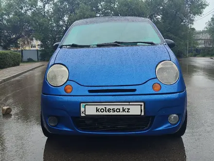 Daewoo Matiz 2014 года за 1 300 000 тг. в Алматы