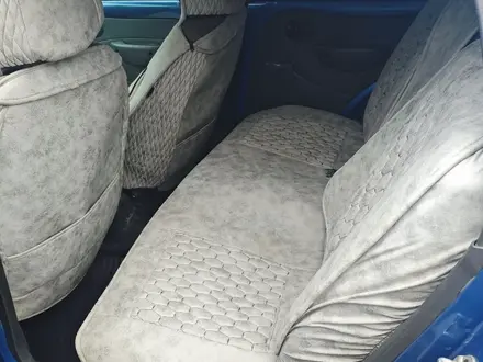 Daewoo Matiz 2014 года за 1 300 000 тг. в Алматы – фото 13