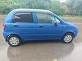 Daewoo Matiz 2014 годаүшін1 300 000 тг. в Алматы – фото 8