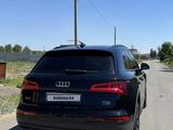 Audi Q5 2017 года за 17 000 000 тг. в Костанай – фото 3