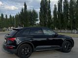 Audi Q5 2017 года за 16 500 000 тг. в Костанай
