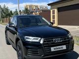 Audi Q5 2017 года за 17 000 000 тг. в Костанай – фото 2