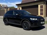 Audi Q5 2017 года за 17 000 000 тг. в Костанай