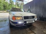 Audi 80 1993 годаүшін1 600 000 тг. в Кордай