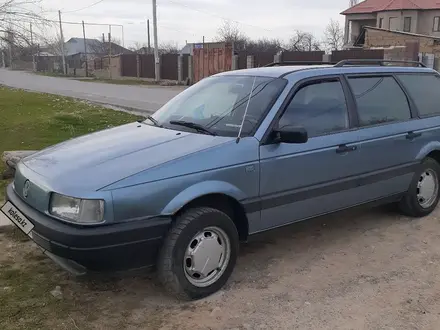 Volkswagen Passat 1991 года за 2 300 000 тг. в Шымкент – фото 4