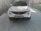 Nissan Juke 2012 года за 5 700 000 тг. в Шымкент – фото 5