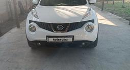 Nissan Juke 2012 годаүшін5 700 000 тг. в Шымкент – фото 5