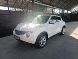 Nissan Juke 2012 года за 5 700 000 тг. в Шымкент