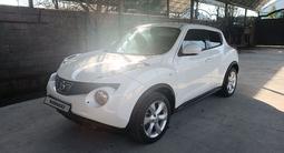 Nissan Juke 2012 годаүшін5 700 000 тг. в Шымкент