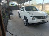 Nissan Juke 2012 года за 5 700 000 тг. в Шымкент – фото 2