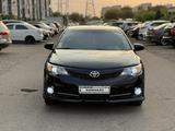 Toyota Camry 2014 годаүшін8 000 000 тг. в Алматы – фото 3