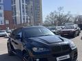BMW X6 2008 года за 6 999 000 тг. в Алматы – фото 10