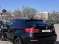 BMW X6 2008 года за 6 999 000 тг. в Алматы – фото 11