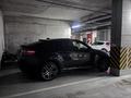 BMW X6 2008 года за 6 999 000 тг. в Алматы – фото 2