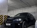 BMW X6 2008 года за 6 999 000 тг. в Алматы