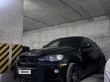 BMW X6 2008 года за 6 999 000 тг. в Алматы