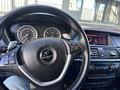 BMW X6 2008 года за 6 999 000 тг. в Алматы – фото 7