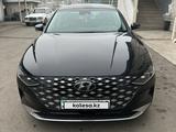 Hyundai Grandeur 2022 годаfor14 400 000 тг. в Алматы