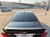 Toyota Camry 2006 годаfor5 150 000 тг. в Алматы – фото 3