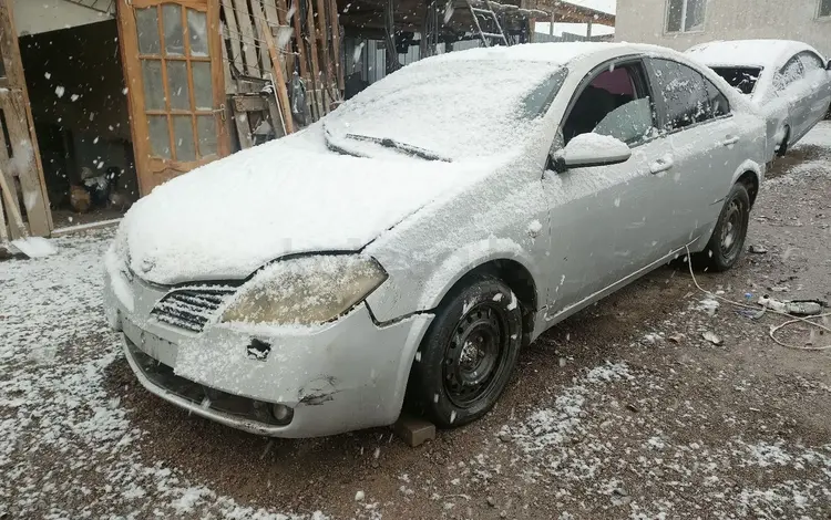 Nissan Primera 2004 года за 700 000 тг. в Алматы