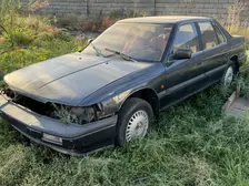 Honda legend, 1989