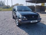 Lexus RX 300 1998 года за 4 200 000 тг. в Кордай